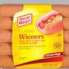 Kraft Recalls 96,000 Pounds Of Oscar Mayer Wieners